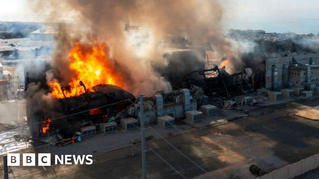 Fears persist over battery storage