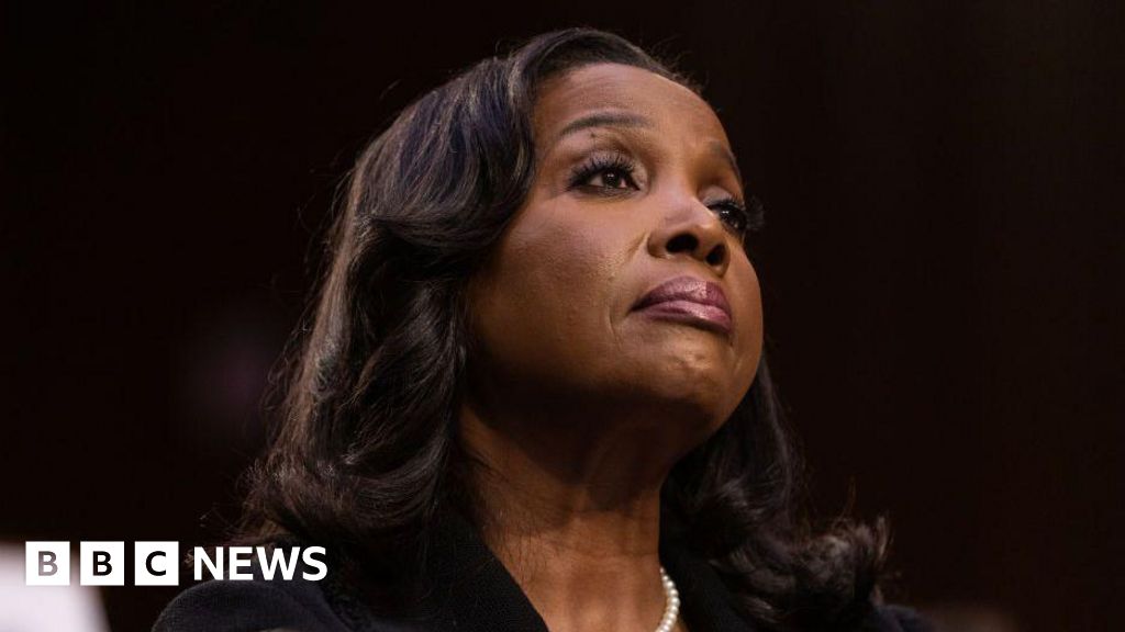 Federal court blocks Trump from sacking Lisa Cook