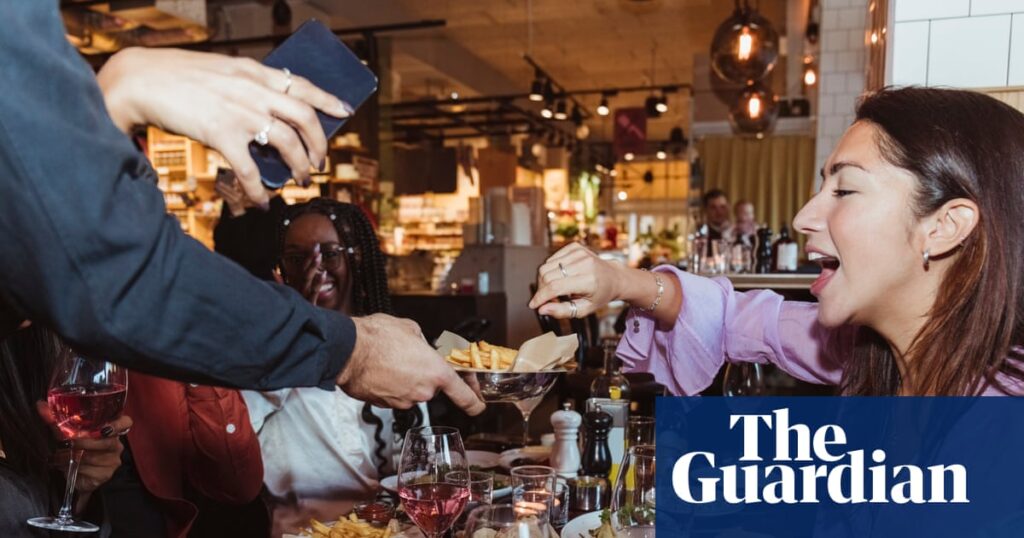 Five o’clock dinner crowd: why are young Americans eating so early? | Life and style