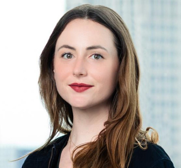 Following viral resignation letter, former Skadden associate is now talking about ICE on TikTok