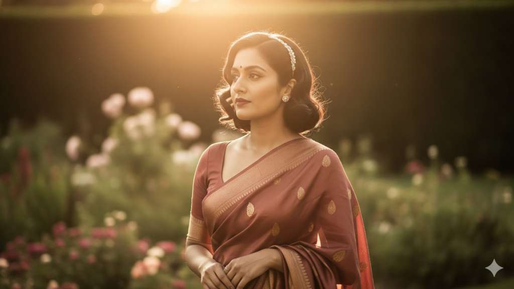 Forget Nano Banana! 15 Vintage retro-style AI portrait prompts to catch viral Instagram trend with Google Gemini