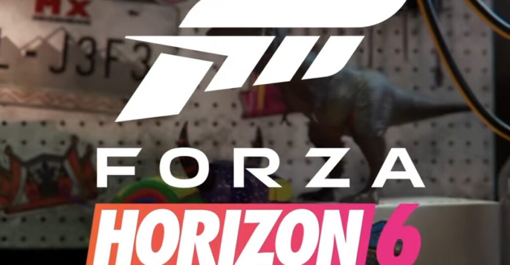 Forza Horizon 6 is set in Japan and arrives in 2026