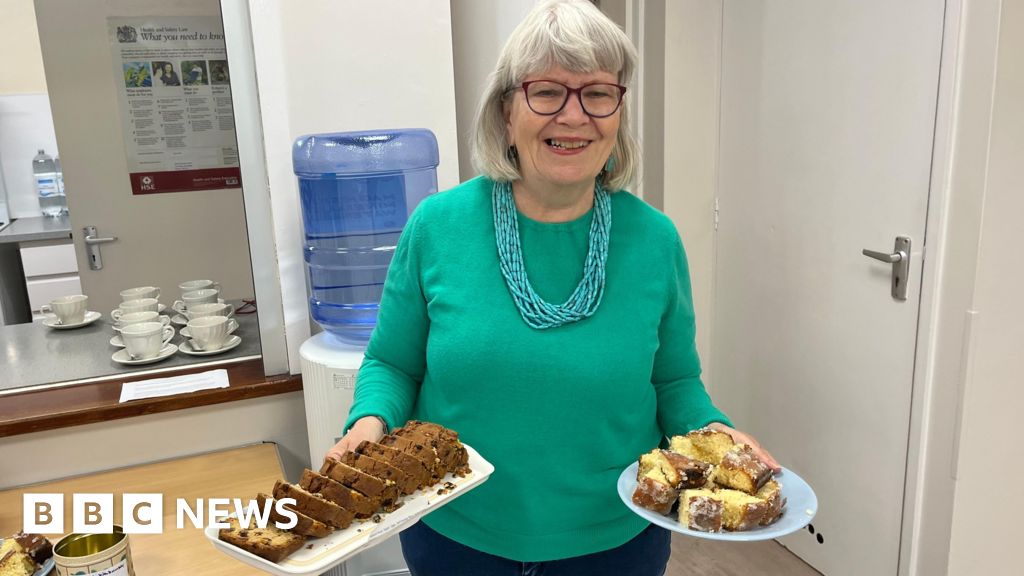 Free welcome cafe opens in Highworth to help community connect