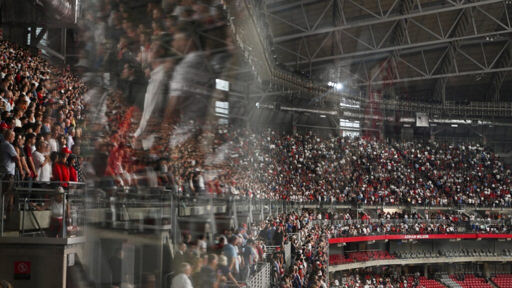 From airplane to Arizona stadium: Charlie Kirk's funeral viral videos will surely give you ‘absolute chills’| Watch