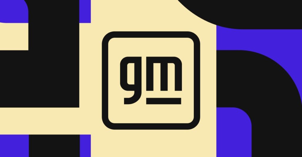 GM slows EV production as tax credit nears expiration