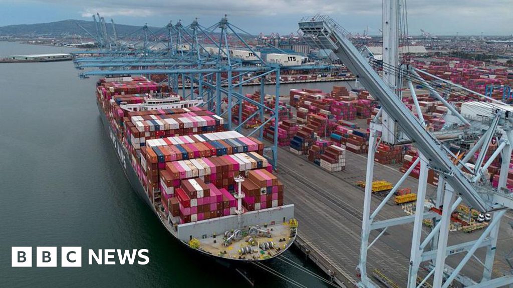 Global growth forecast upgraded by OECD