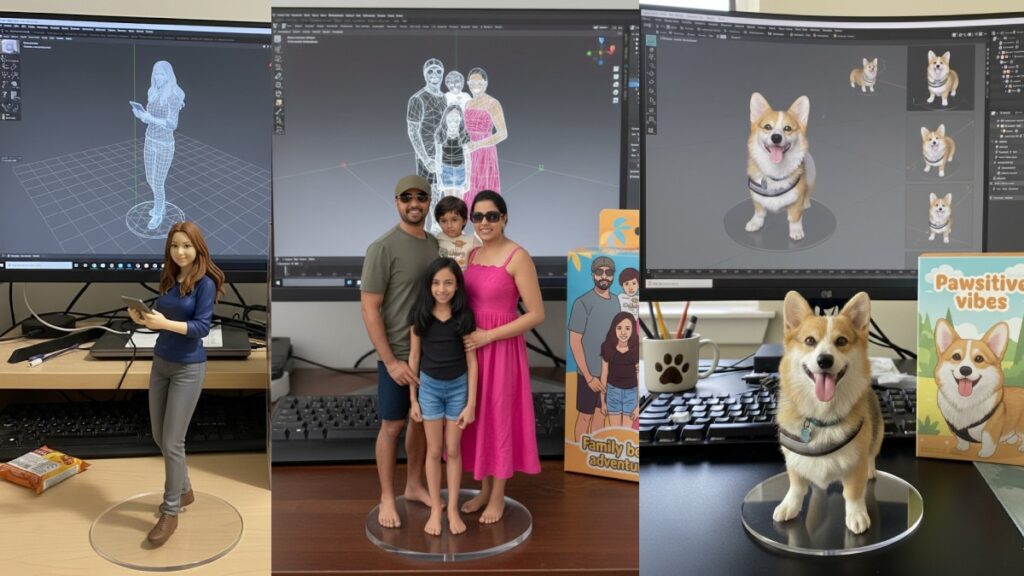 Goodbye ChatGPT: Nano Banana viral trend puts Google Gemini on top of App Store - Technology News