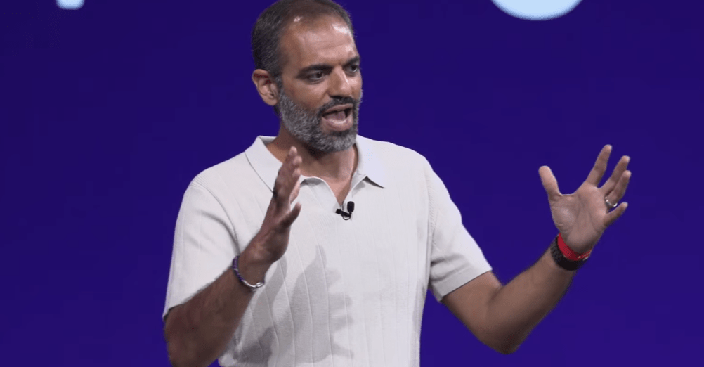 Google reveals its Android for PC is coming next year