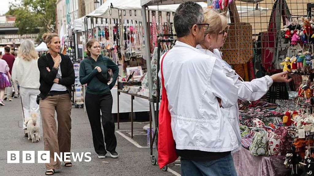 Government borrowing higher than expected in August