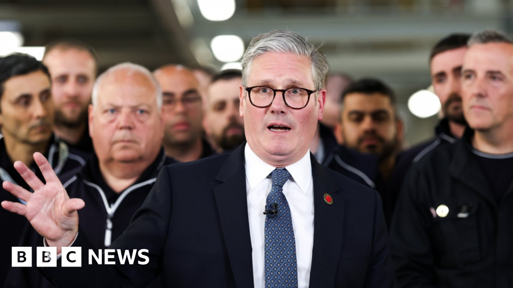 Government mulls financial support for JLR supply chain firms