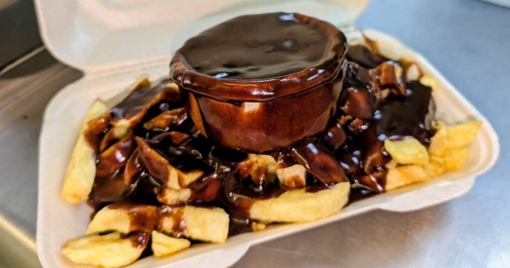 Greater Manchester chippy 'in shock' after film star hails it in viral video