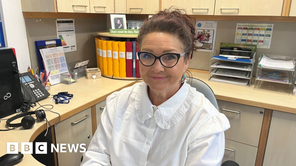 Head teachers' union demands action over 'failing' pension scheme