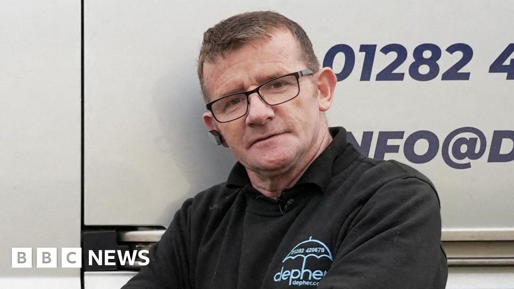 'Hero' plumber James Anderson's firm breached multiple rules, report finds