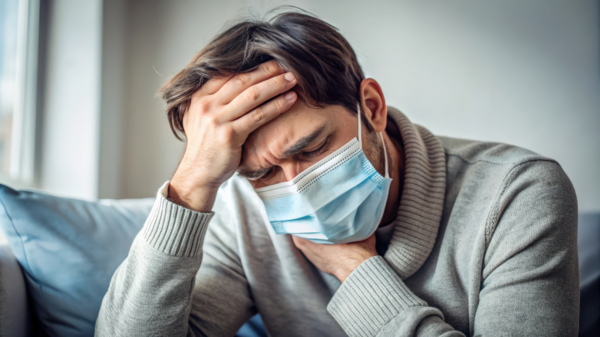 Hidden viral protein could pave the way for longer-lasting COVID-19 vaccines