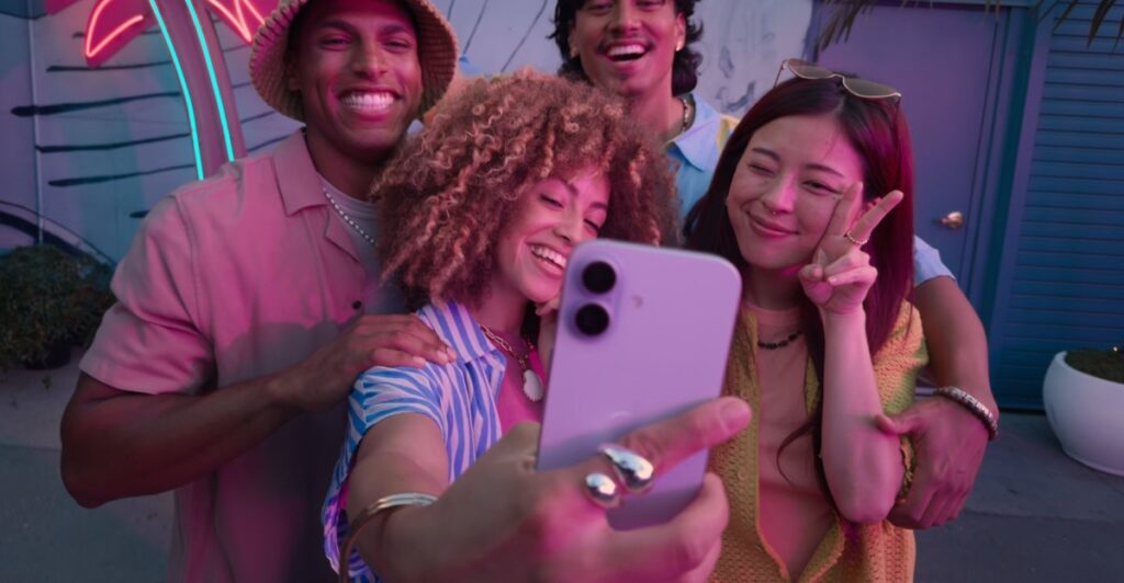 How Apple’s new iPhone 17 compares to the last-gen iPhone 16