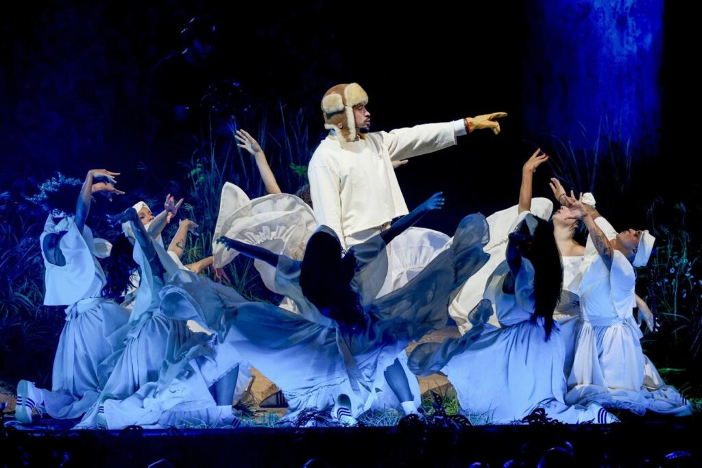 How T-Mobile Connected With Bad Bunny Fans Via Viral Charms & NFC Tech