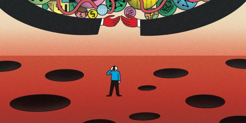 How Trump’s policies are affecting early-career scientists—in their own words