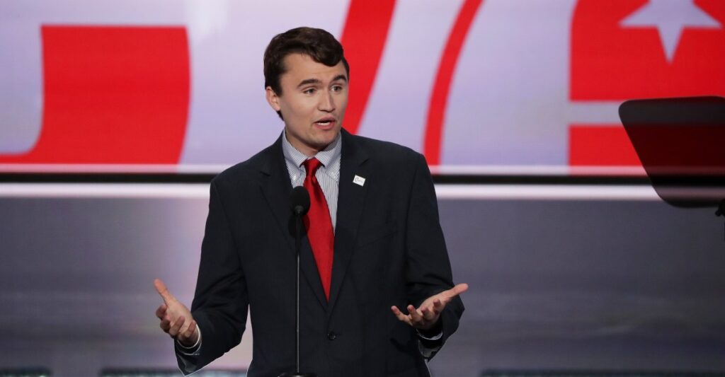 How platforms are responding to the Charlie Kirk shooting