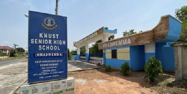 How social media reacted to viral video of assistant headmaster and SHS girl