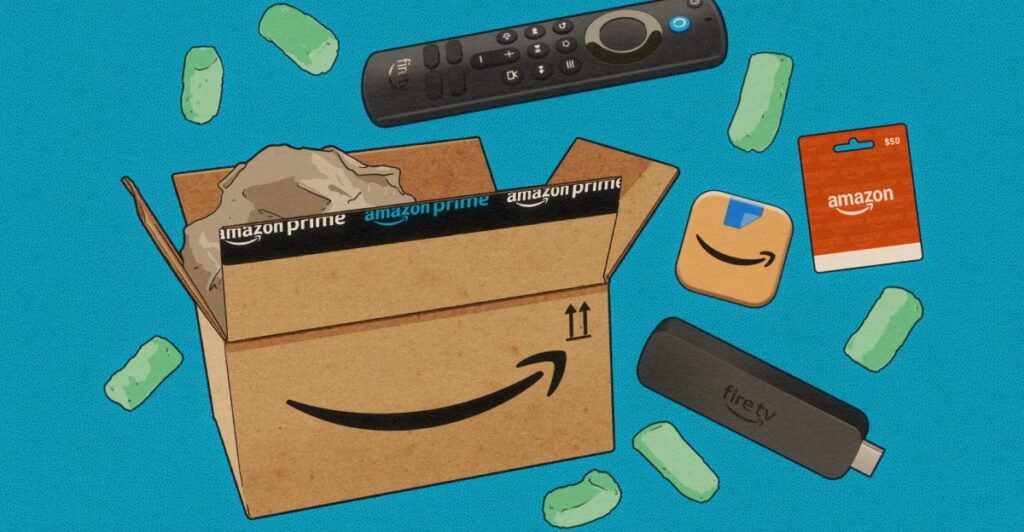 How to sign up for an Amazon Prime membership