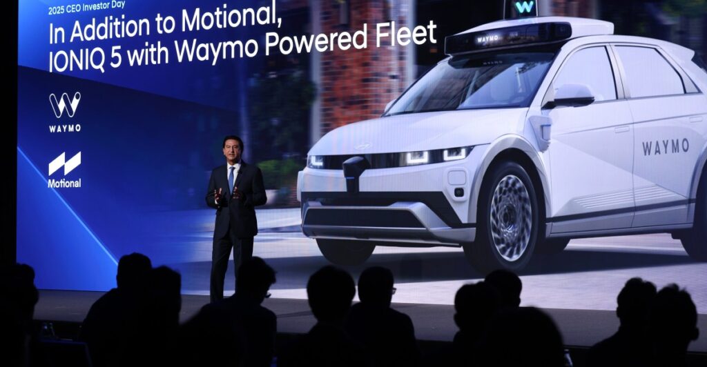 Hyundai CEO distances company from ICE raid: ‘not our facility’