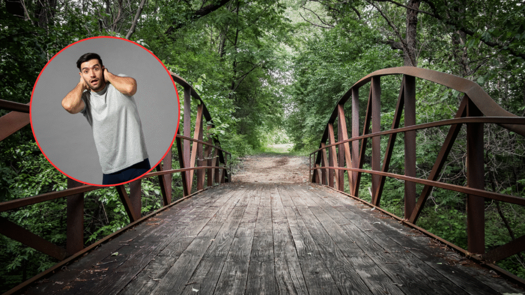 'I Regret It' Shocking Idaho Near-Death Stunt Goes Viral [Video]