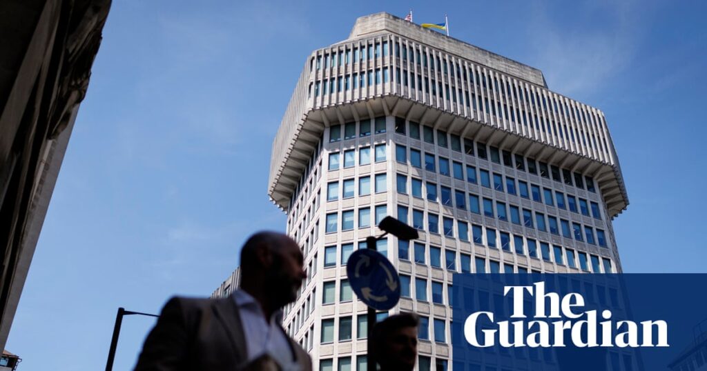 Immigration law firm making £1.7m in legal aid loses contract over standards | Immigration and asylum