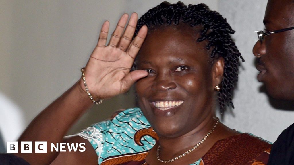 Ivory Coast's ex-first lady cleared to contest presidential election