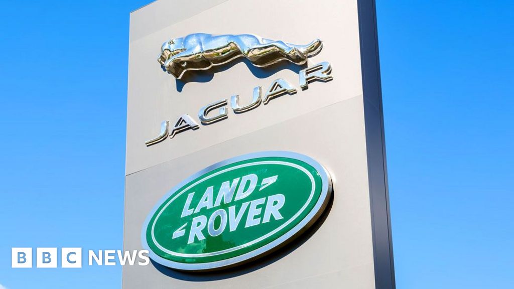 Jaguar Land Rover to resume some manufacturing after cyber-attack