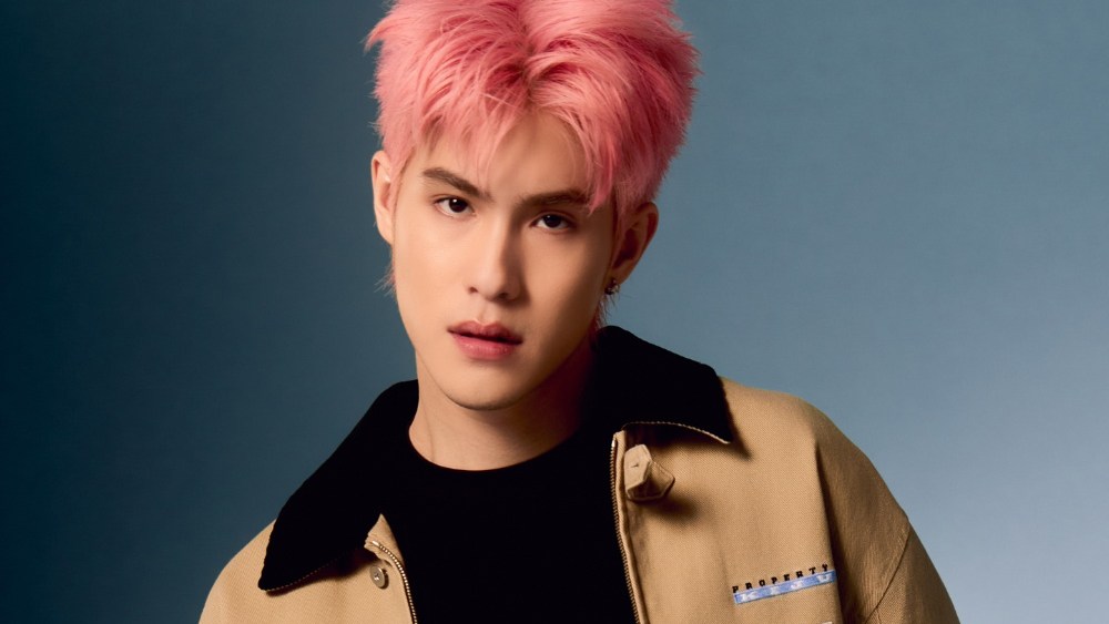 Jaonaay on T-pop's Global Rise, Family Legacy and Viral Success