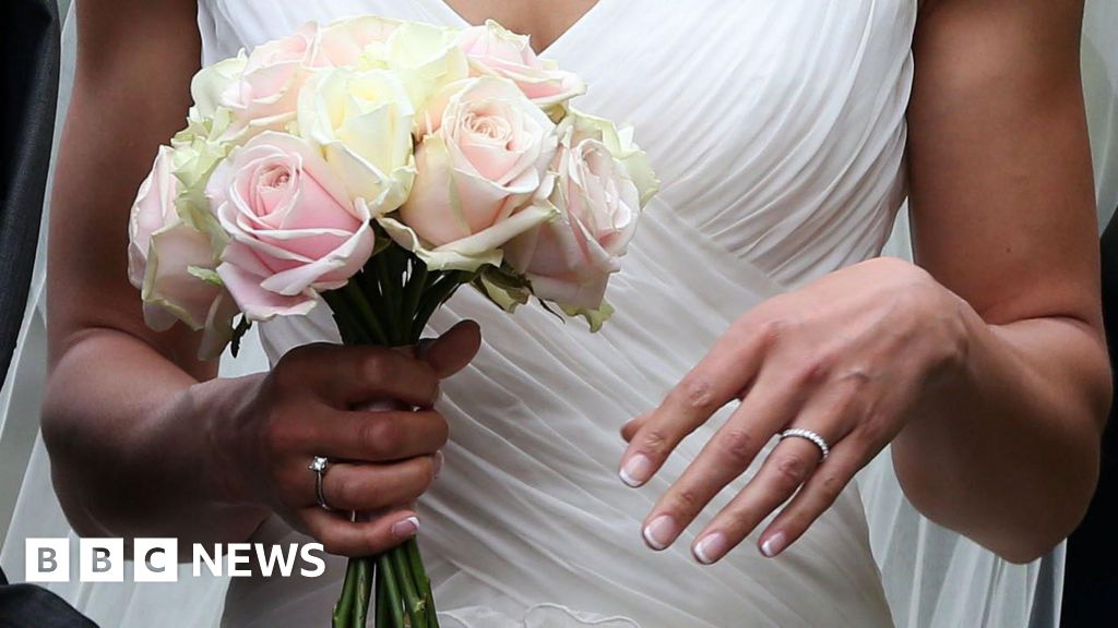 Jersey couples seek 'value for money' wedding ceremonies