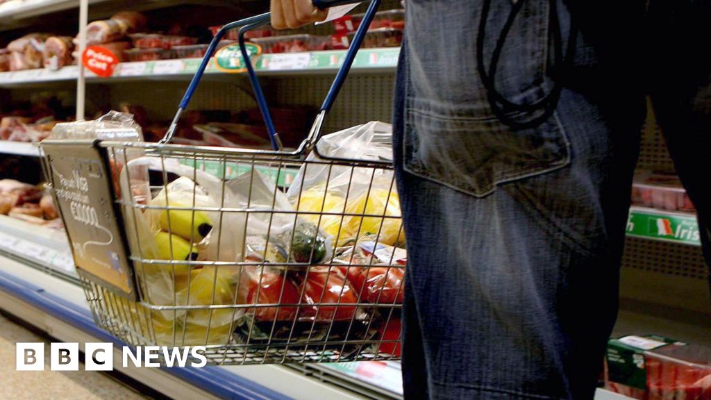 Jersey ministers dismiss calls to remove tax from food