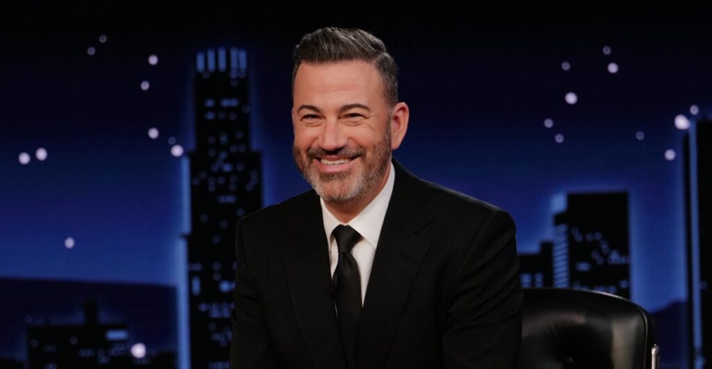 Jimmy Kimmel’s show will return after censorship outrage