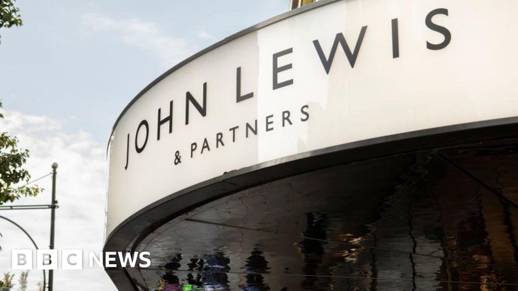 John Lewis losses swell on packaging and job costs