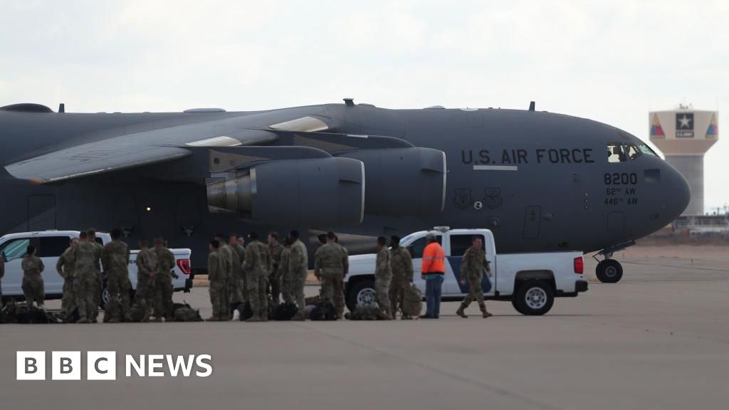 Judge blocks Trump administration move to deport Guatemalan children