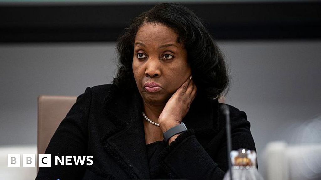 Judge temporarily blocks Trump from firing Fed Governor Cook