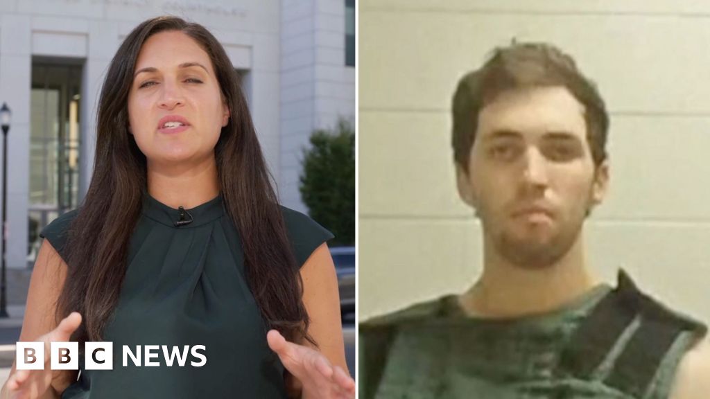 Key takeaways from Tyler Robinson's first court appearance