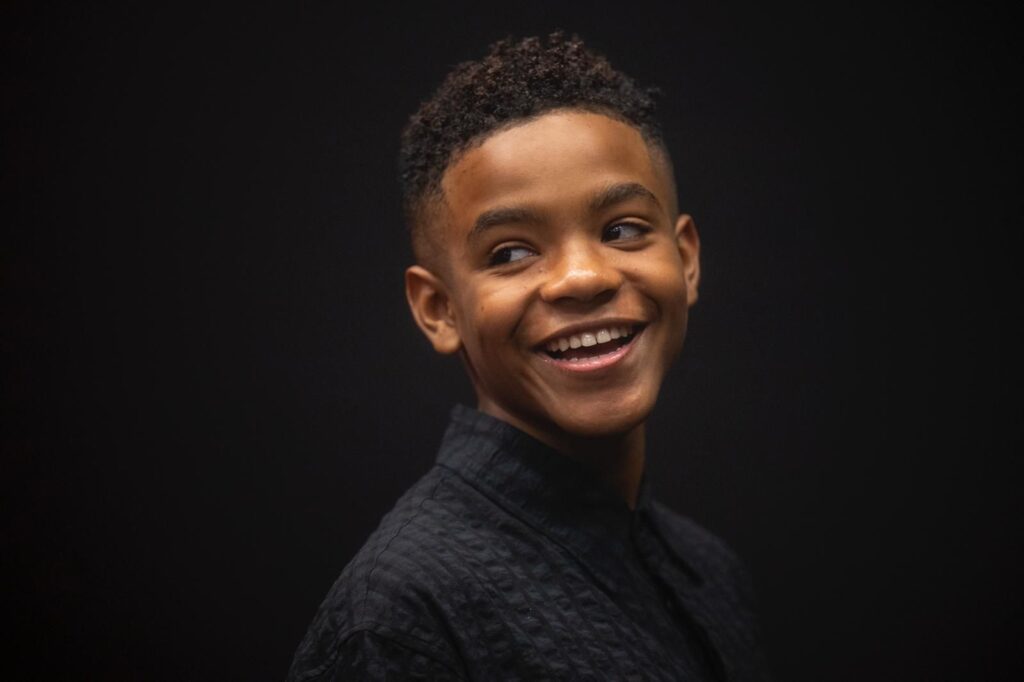 Knowa De Baraso addresses viral Charlie Kirk debate clip