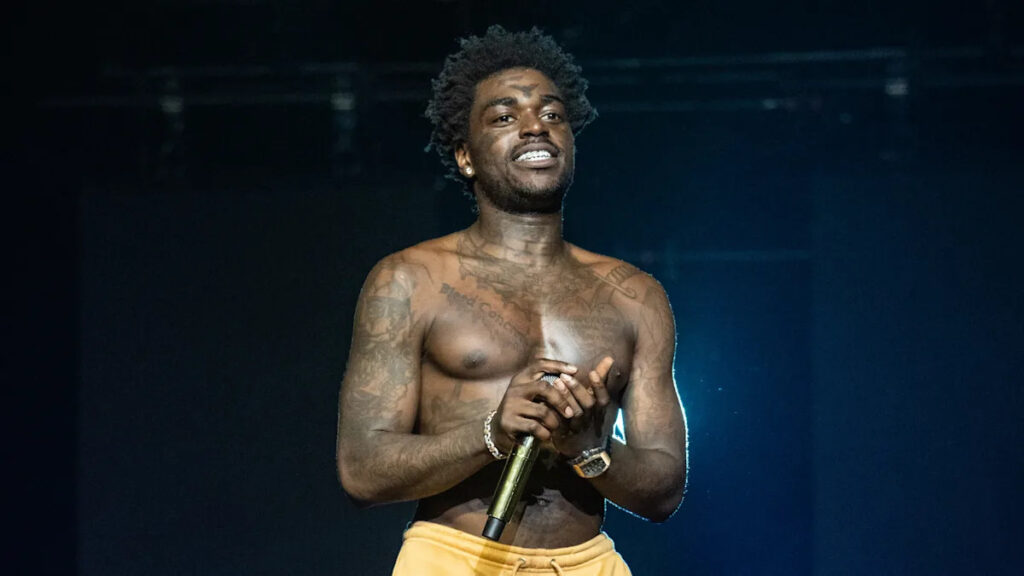 Kodak Black’s Attorney Says Cough Syrup in Viral Video Was Actually Juice After Fans Grew Concerned