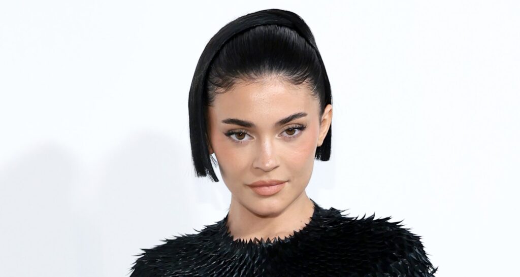 Kylie Jenner Recreates Her Viral ‘Rise & Shine’ Moment With Son Aire – Watch Now! | Aire Webster, Kylie Jenner | Just Jared: Celebrity News and Gossip