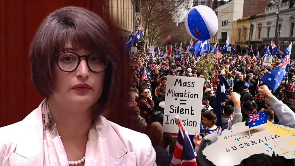 Labor Leader Parwinder Kaur’s Speech Goes Viral, Says ‘Who’s More Australian Debate Should Stop’