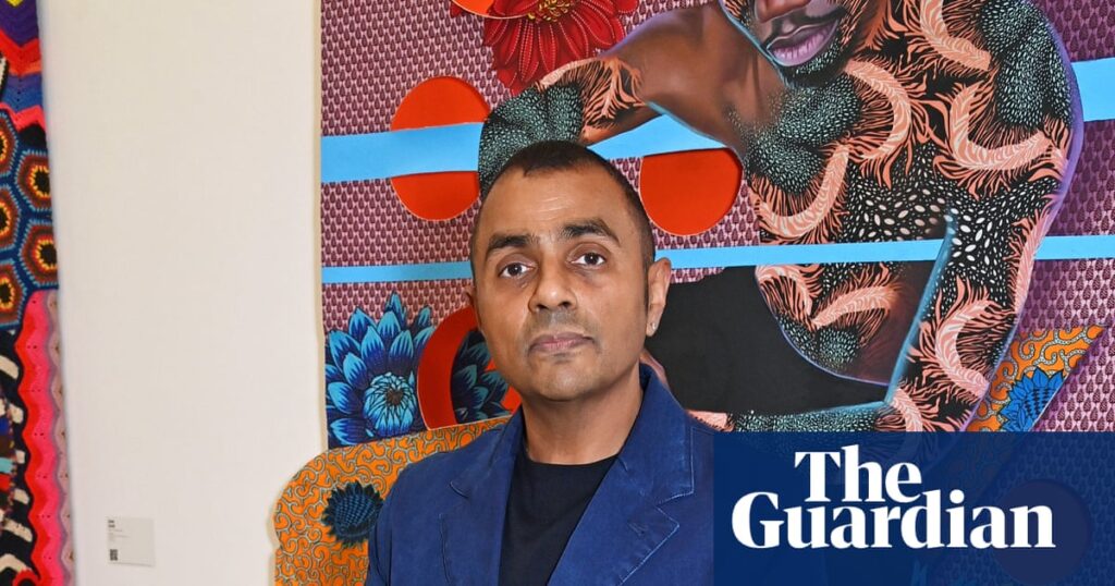 Labour donor Lord Alli evicted tenants before hiking rent by nearly £1,000 | Waheed Alli