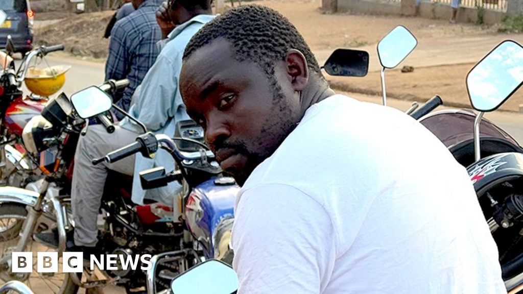 Lazarus Chakwera and Peter Mutharika face off in re-match of 2020