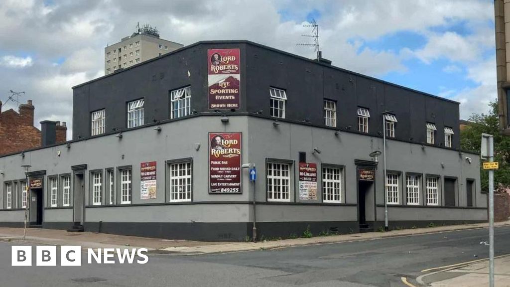Lord Roberts pub in Scunthorpe shuts after 125 years