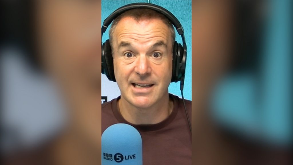 Martin Lewis: Act now to save on your energy bills