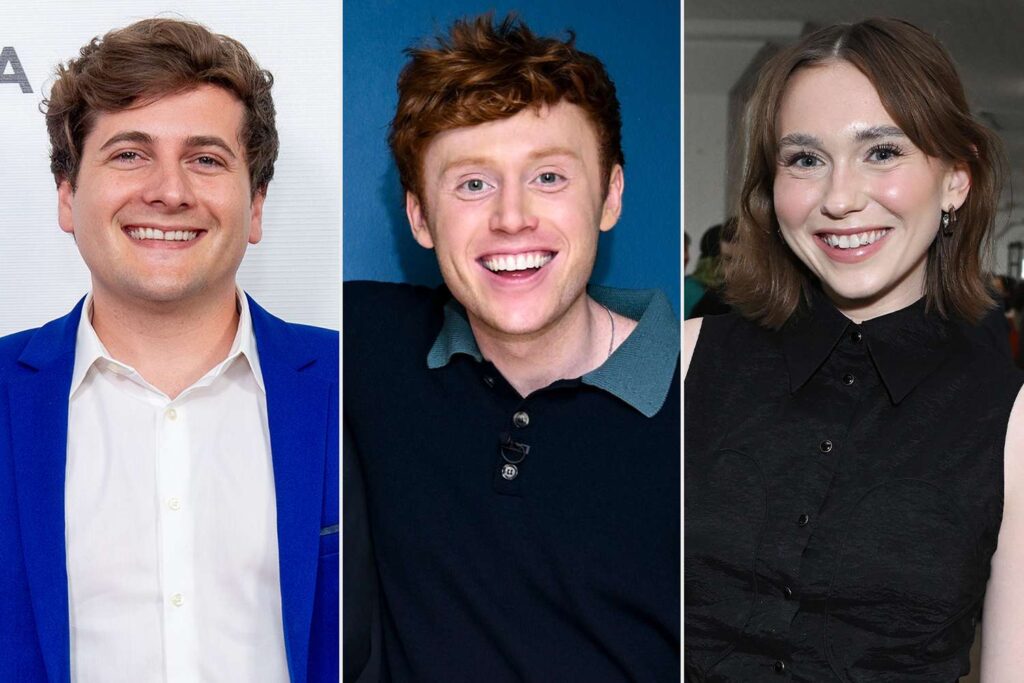 Meet the New 'SNL' Cast Members (Including Two Viral TikTok Stars!)