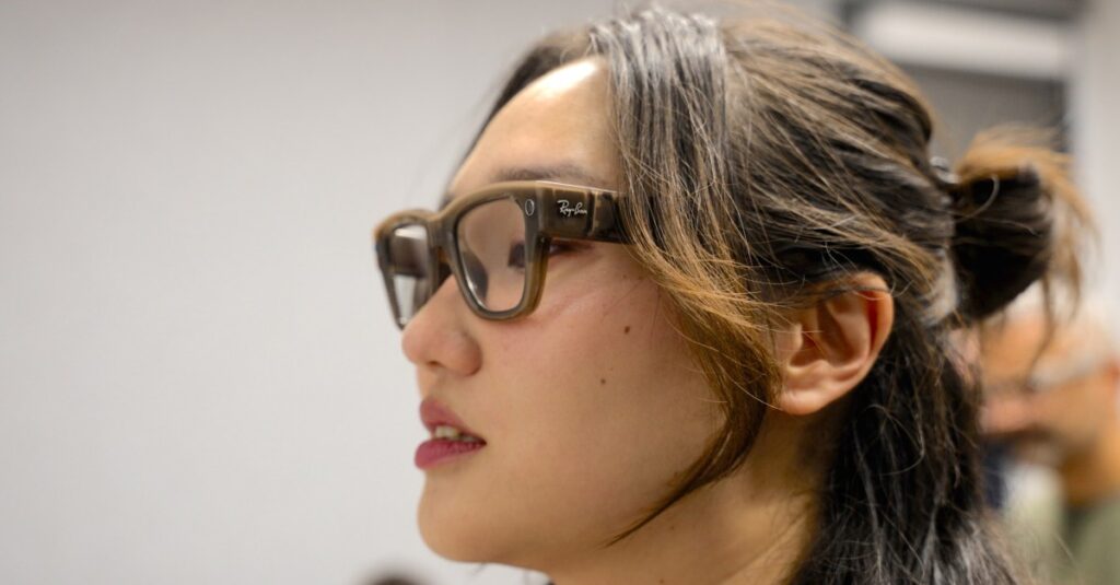 Meta Ray-Ban Display hands-on: the best smart glasses I’ve ever tried