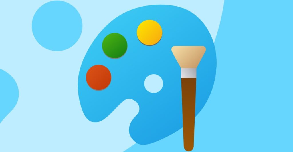 Microsoft Paint is getting its own Photoshop-like project files