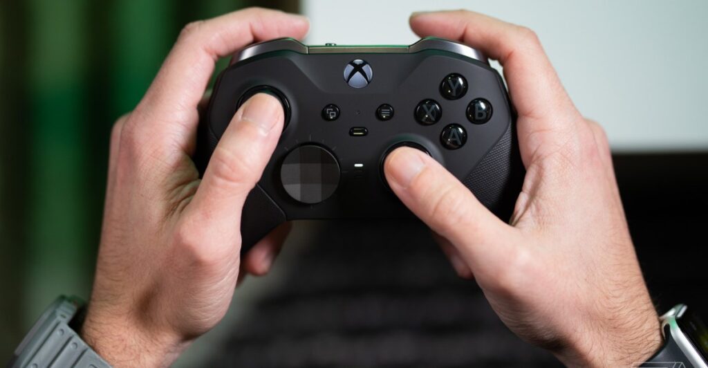 Microsoft is changing how Xbox controllers work on Windows 11