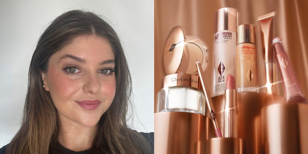 My Honest Take on Its Most Viral Makeup